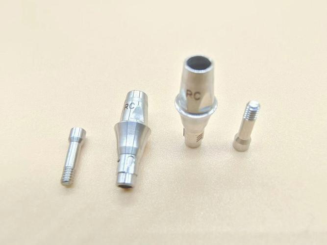 Titanium Abutment