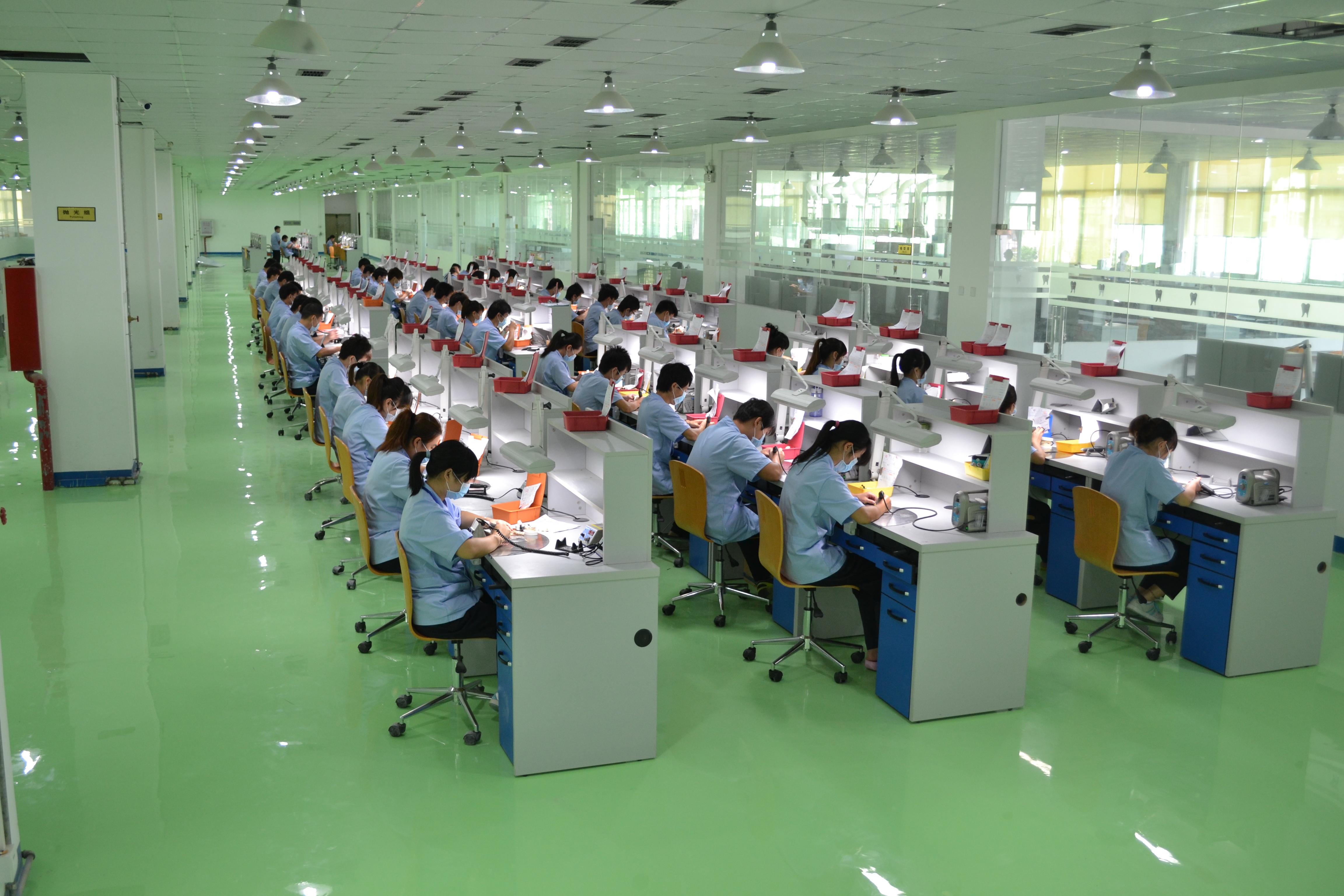 Best Choice Dental Lab location