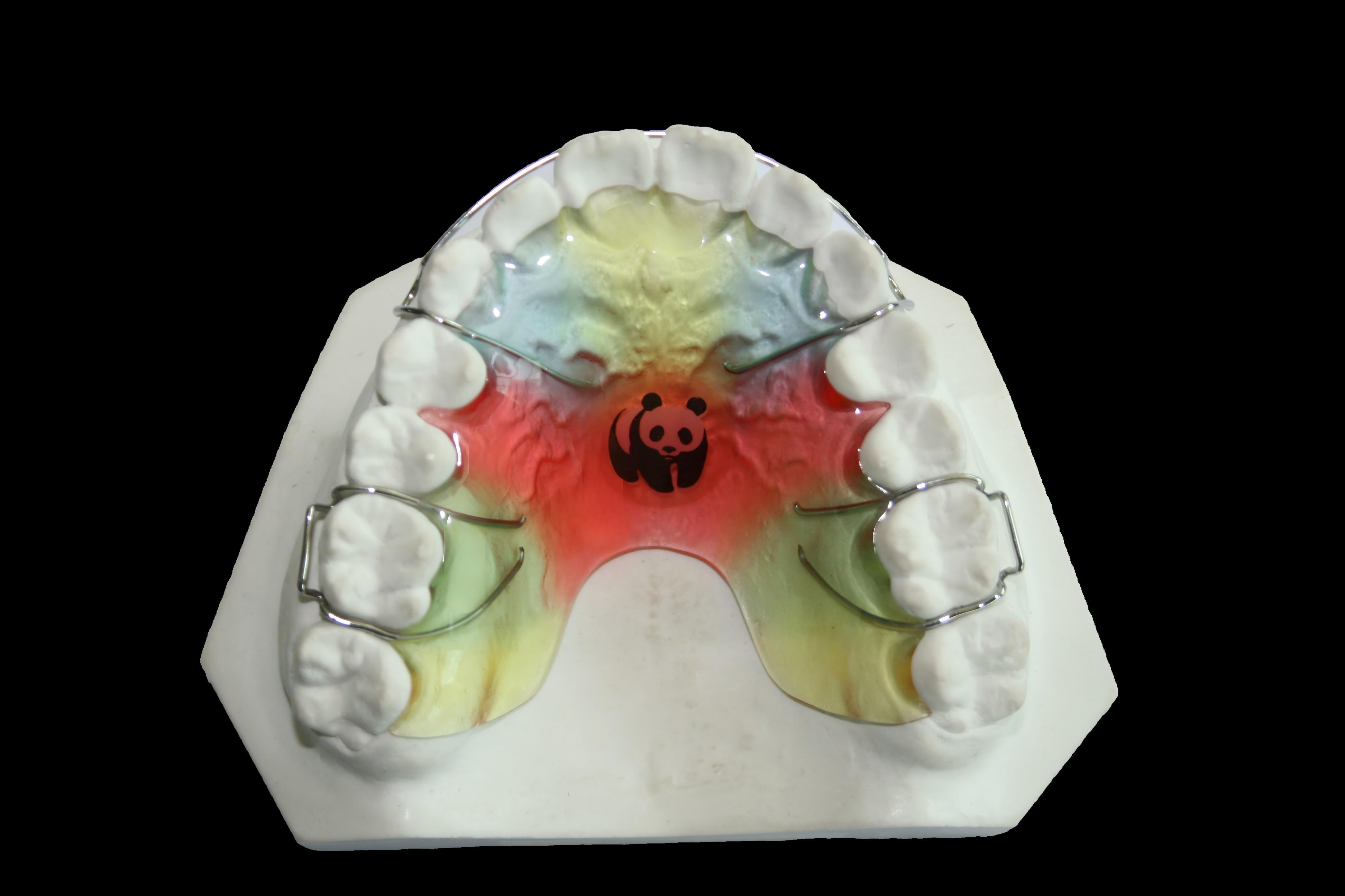 Hawley Retainer